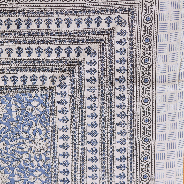 Mandala Casablanca 1