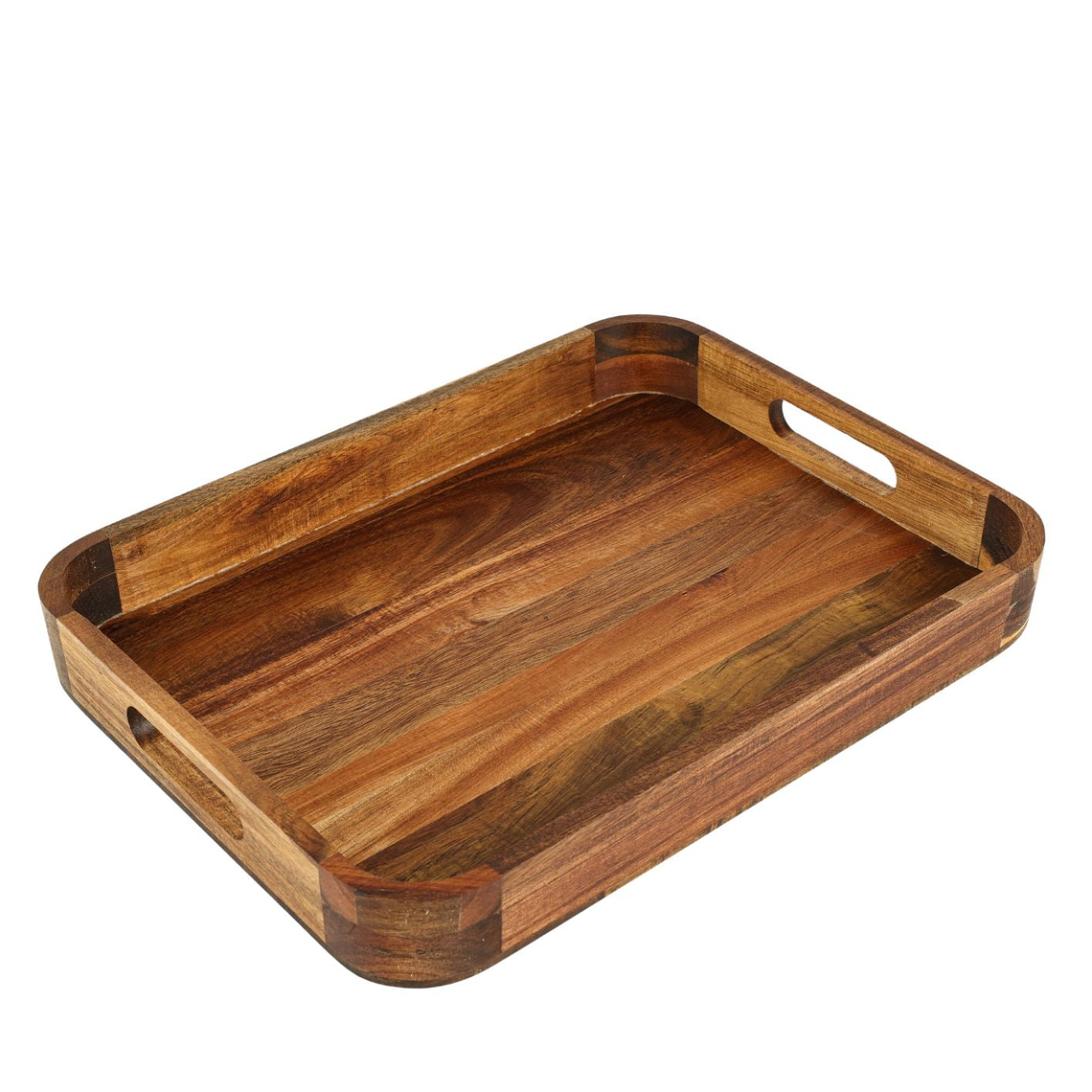 Azafate Medium Madera 5