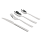 Cubiertos Acero - Miniatura 4