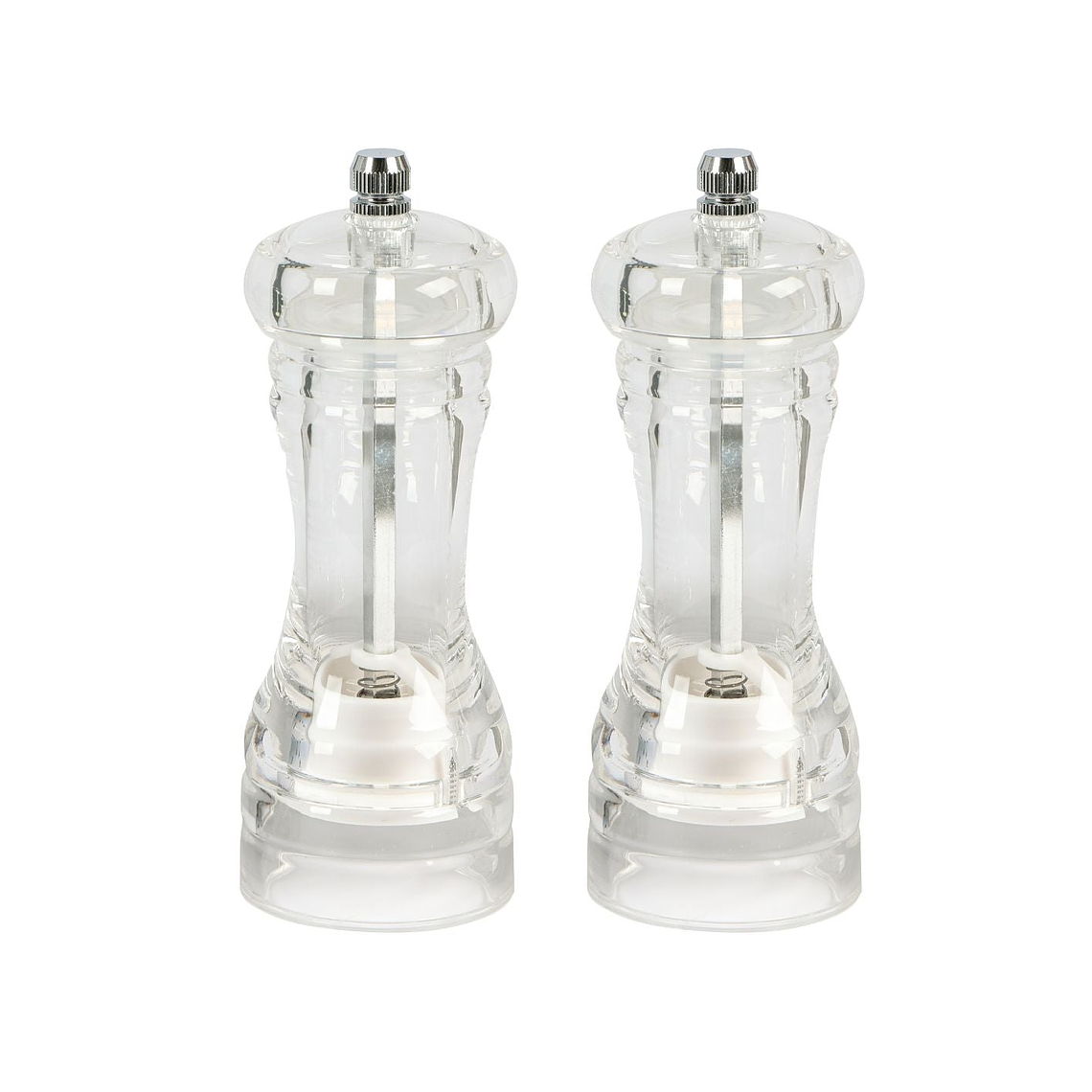 Set de Salero y Pimentero 4