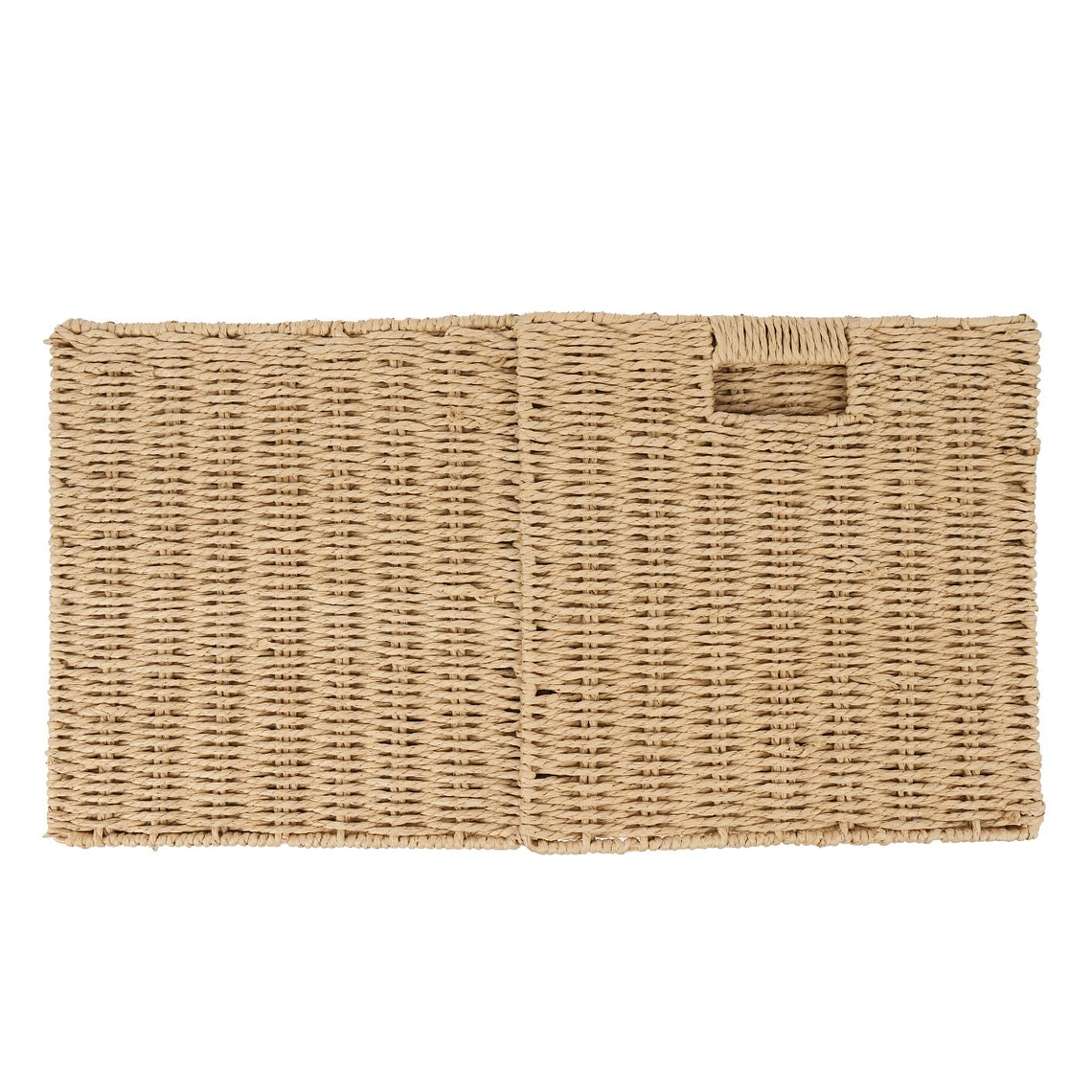 Canasta Plegable Cuerda 4