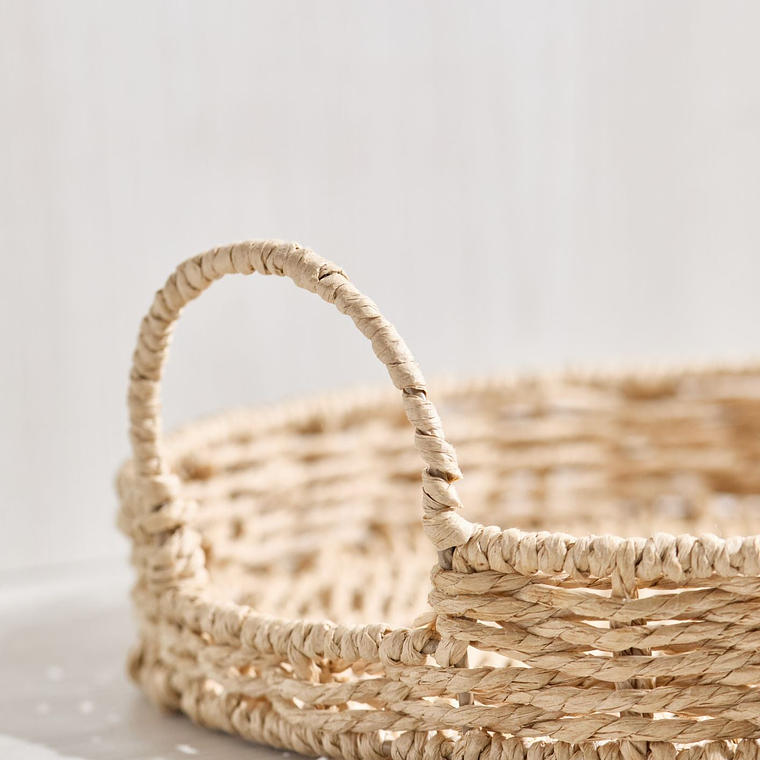 Canasta Azafate Jana 4