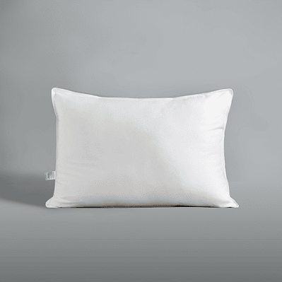 Almohada de Microgel Hipoalergénica