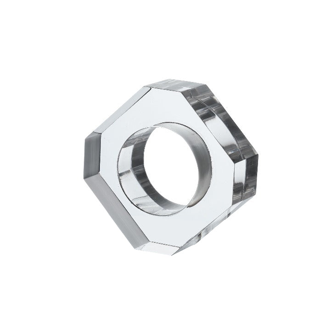 Aro para servilleta Acrílico 2