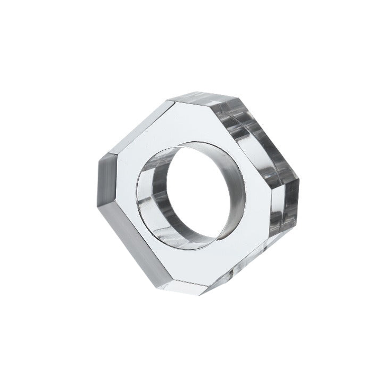 Aro para servilleta Acrílico 2