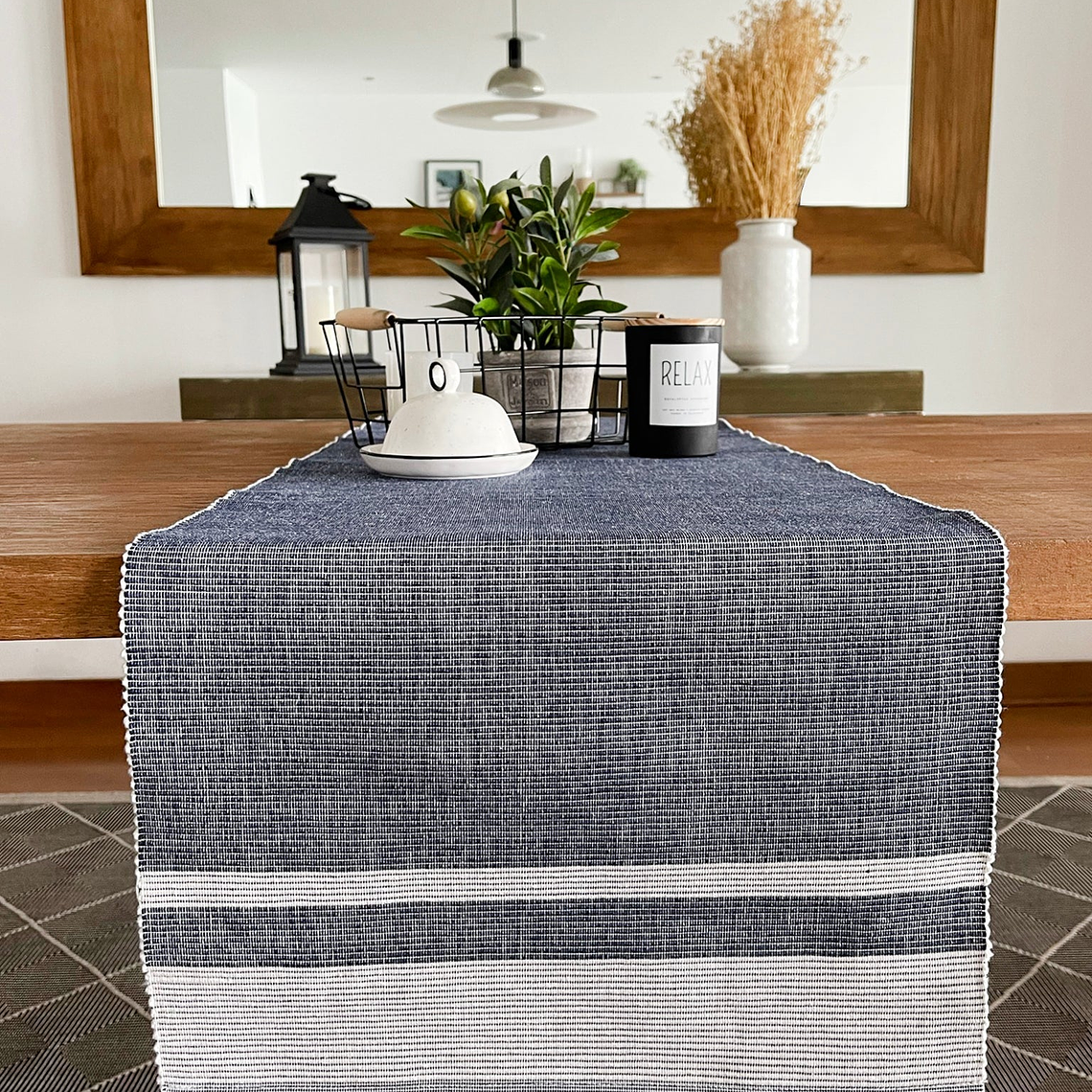 Camino de Mesa Brisa 1