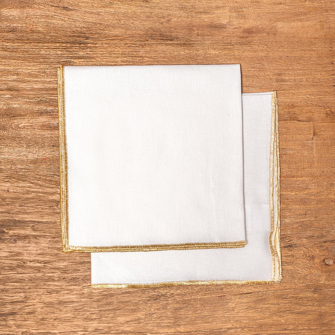 Servilleta Cascanuez 1