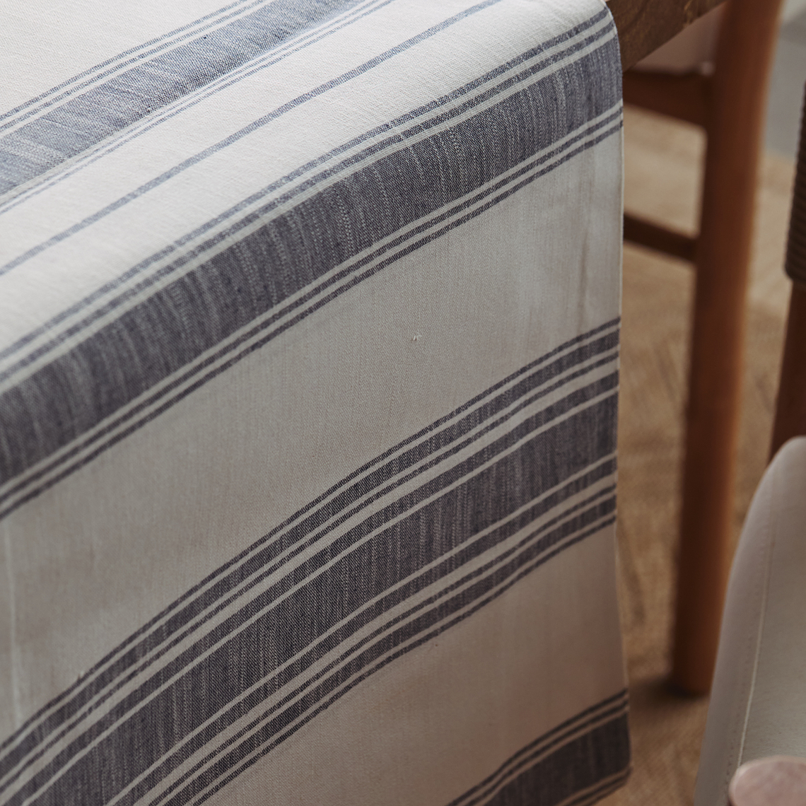 Camino de Mesa Bosque 2