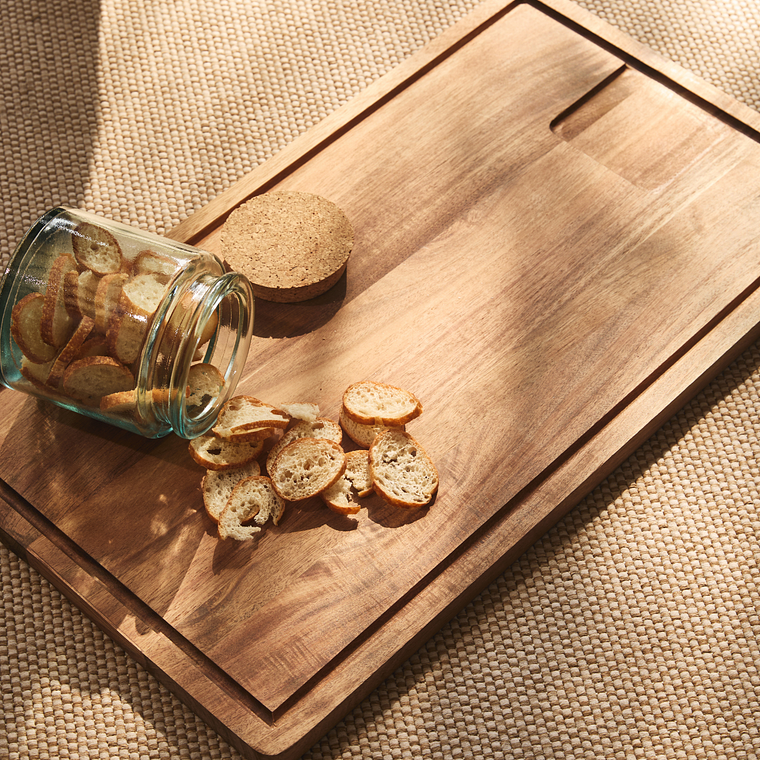 Tabla de Madera XL 1