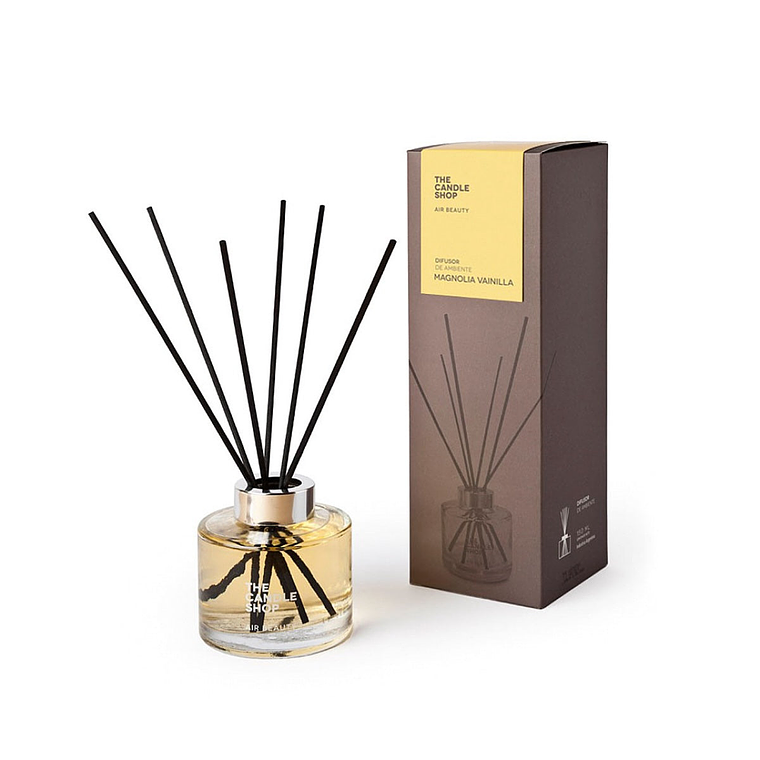 Difusor Glossy Magnolia Vainilla 1