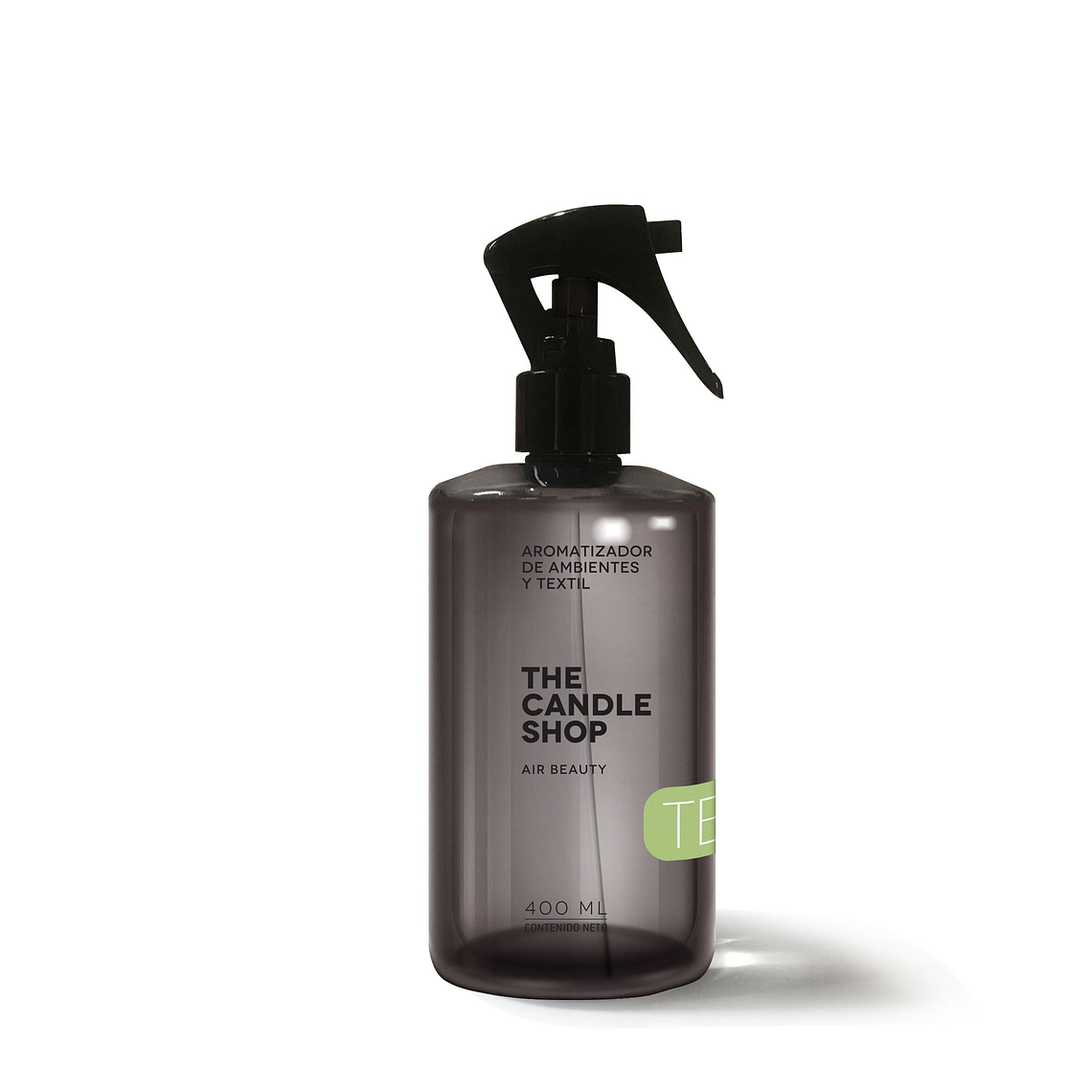 Aromatizador de Ambientes y Textil Tilo Bamboo 1