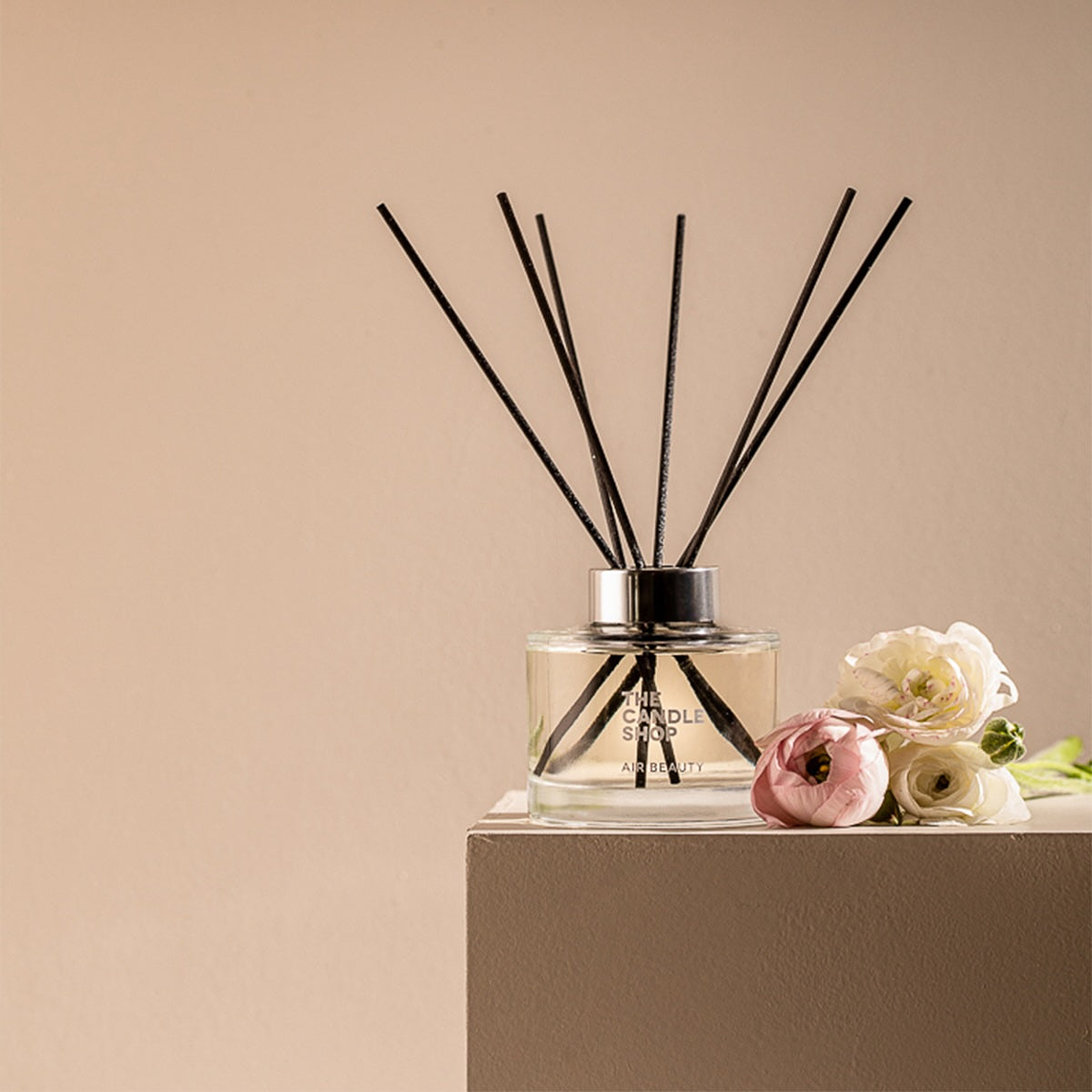 Difusor Glossy Magnolia Vainilla 2