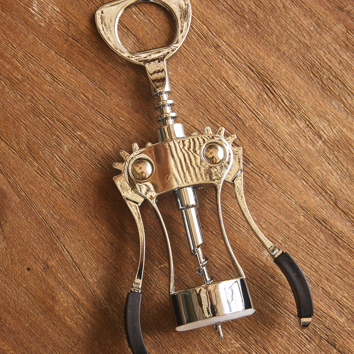 Sacacorcho para vino 1