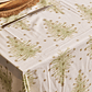 Mantel Árboles - Miniatura 1