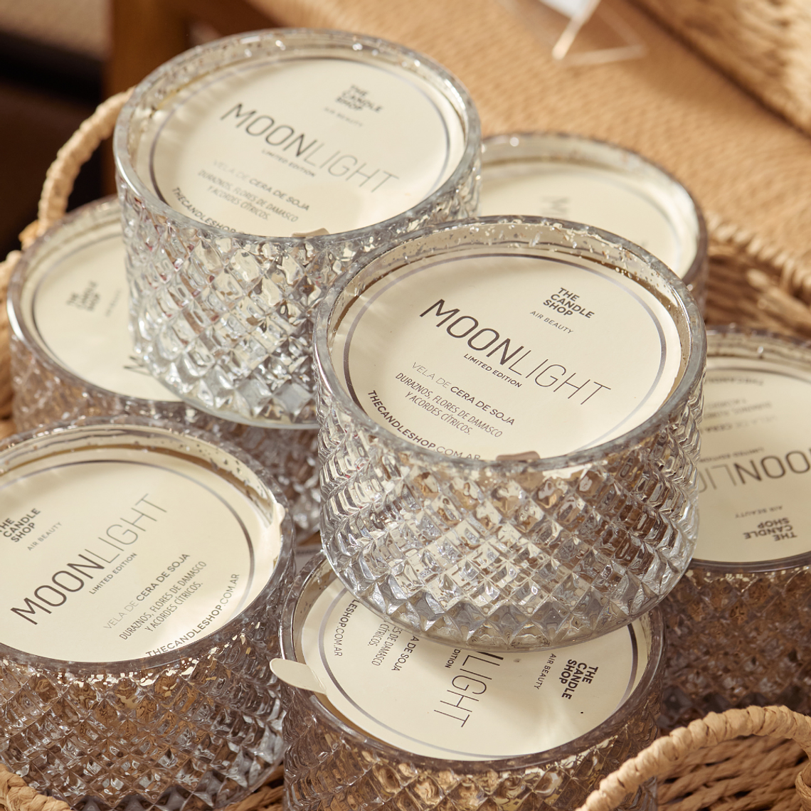 Vela Moonlight 1