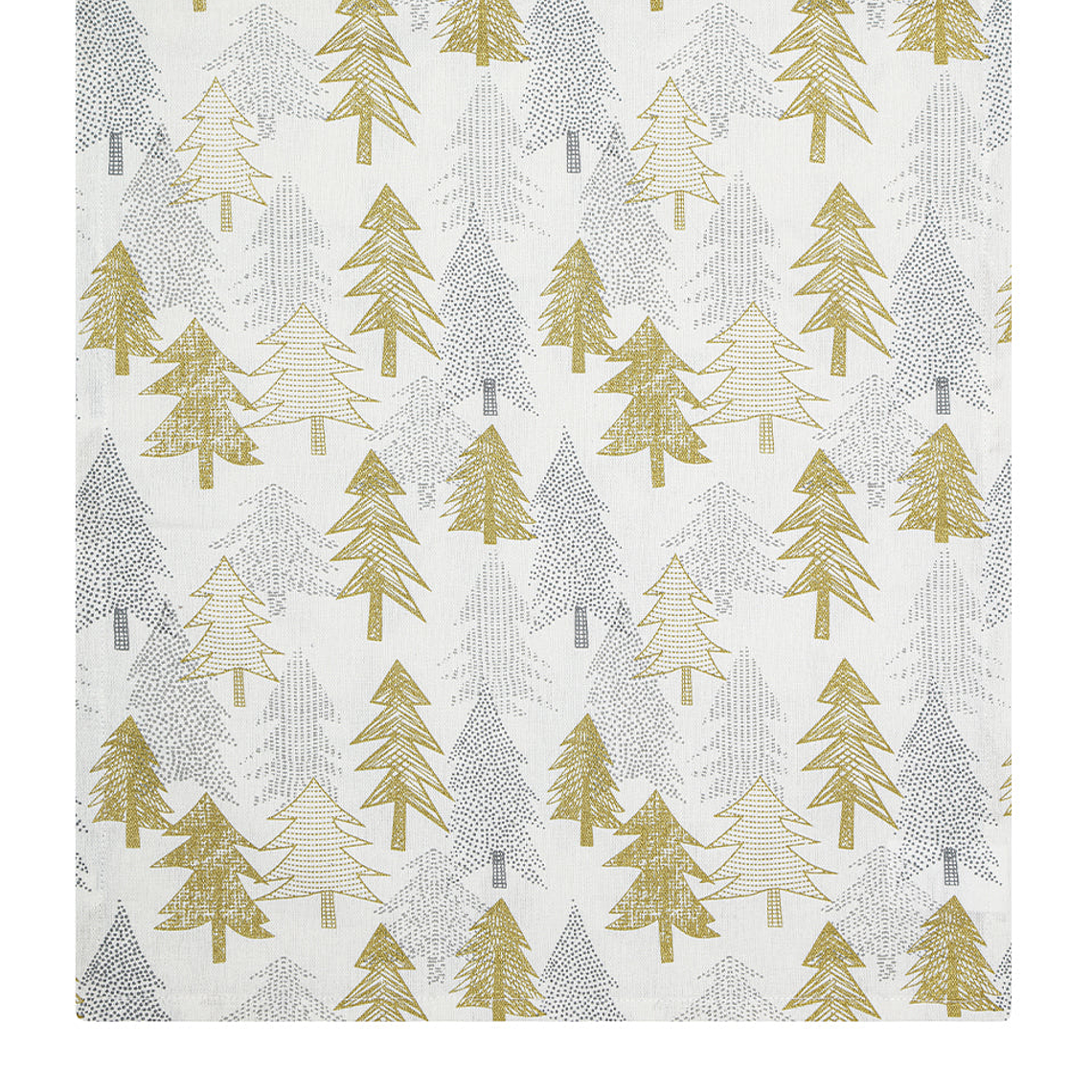 Camino de Mesa Pinos 2