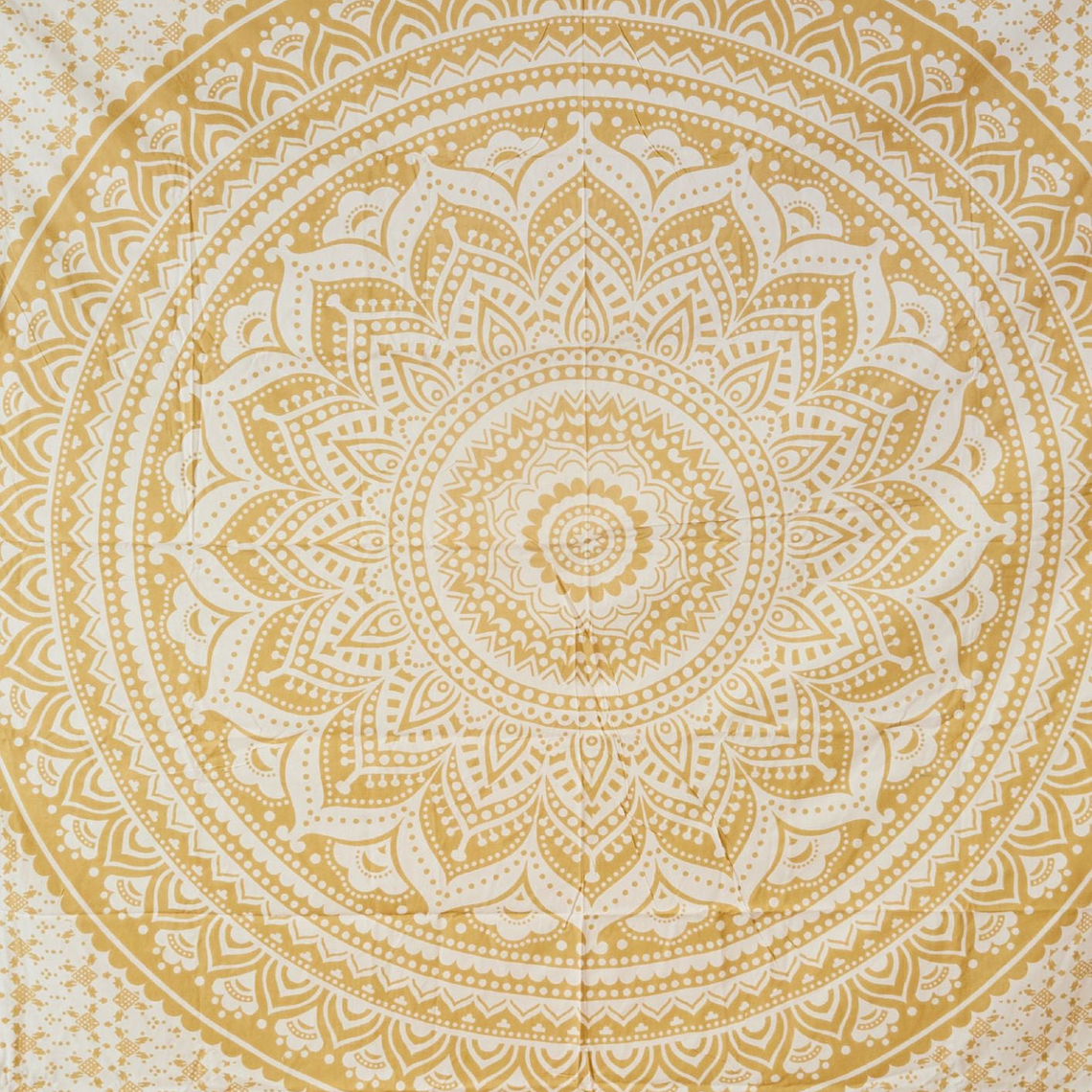 Mandala Cocos 1