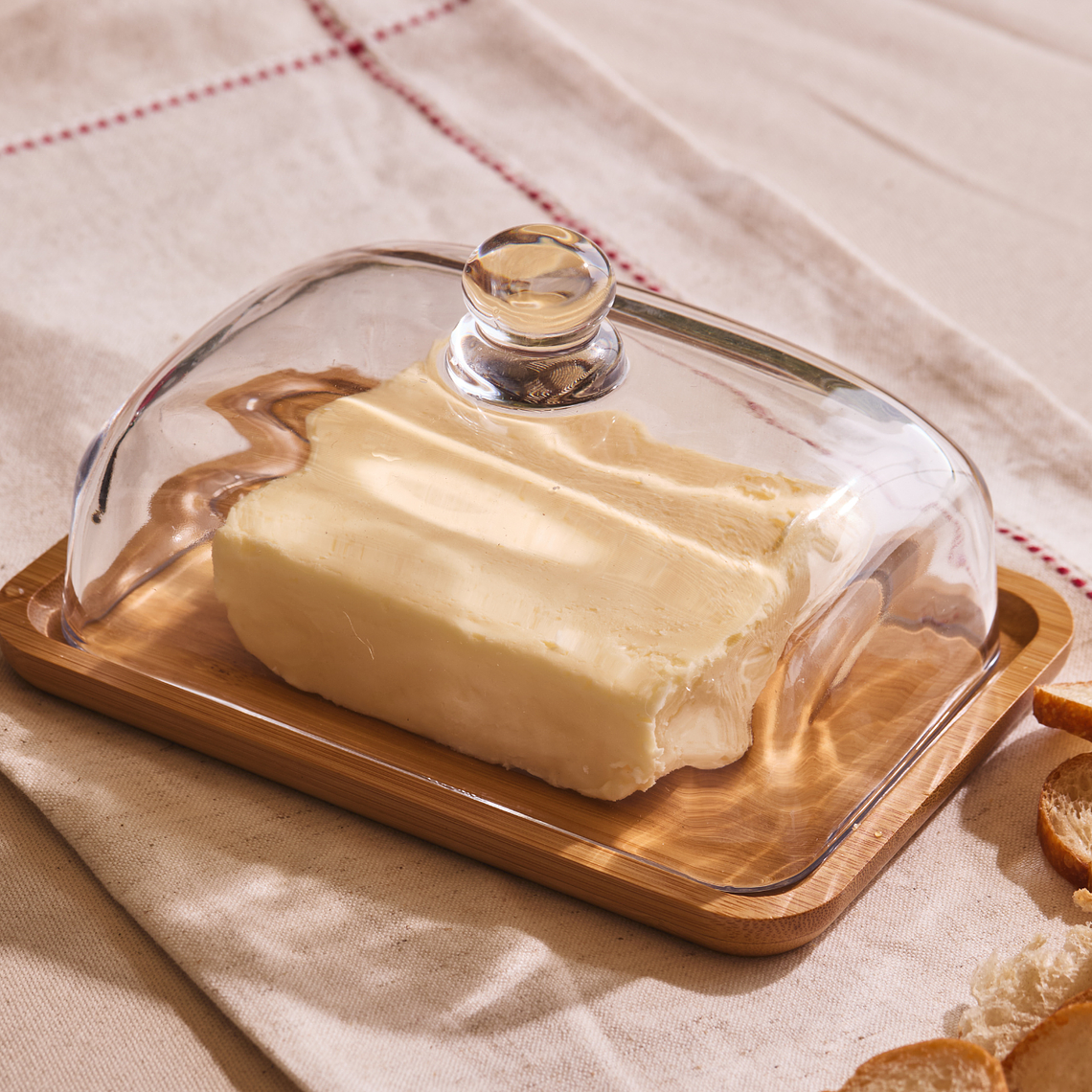 Caja para Mantequilla 1