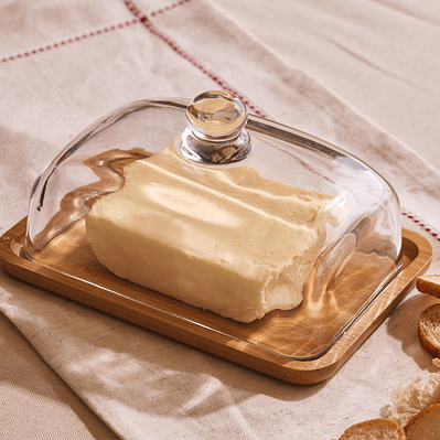 Caja para Mantequilla