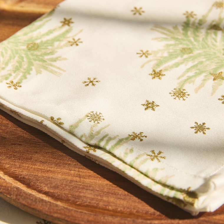 Servilleta Árboles 3