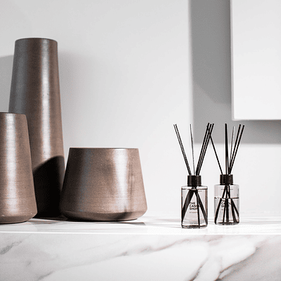 Difusor Basic Compost Cedro Verbena