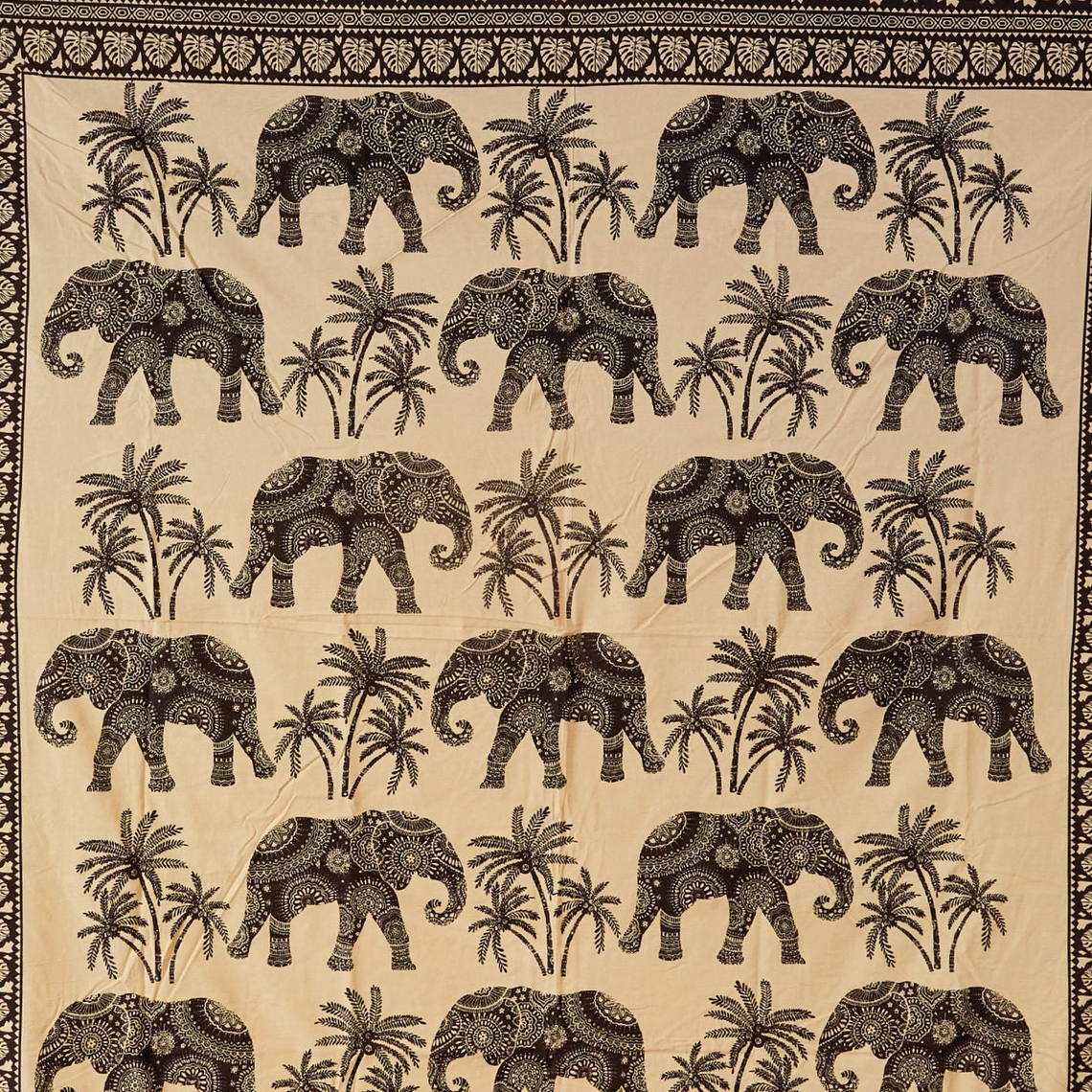 Mandala Niágara Beige 1