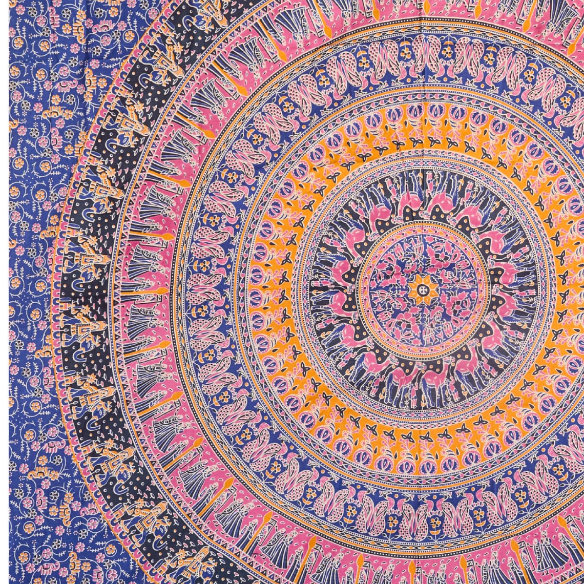 Mandala Playa Bonita 1