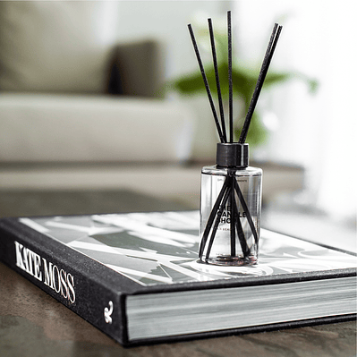 Difusor Basic Compost Magnolia Vainilla