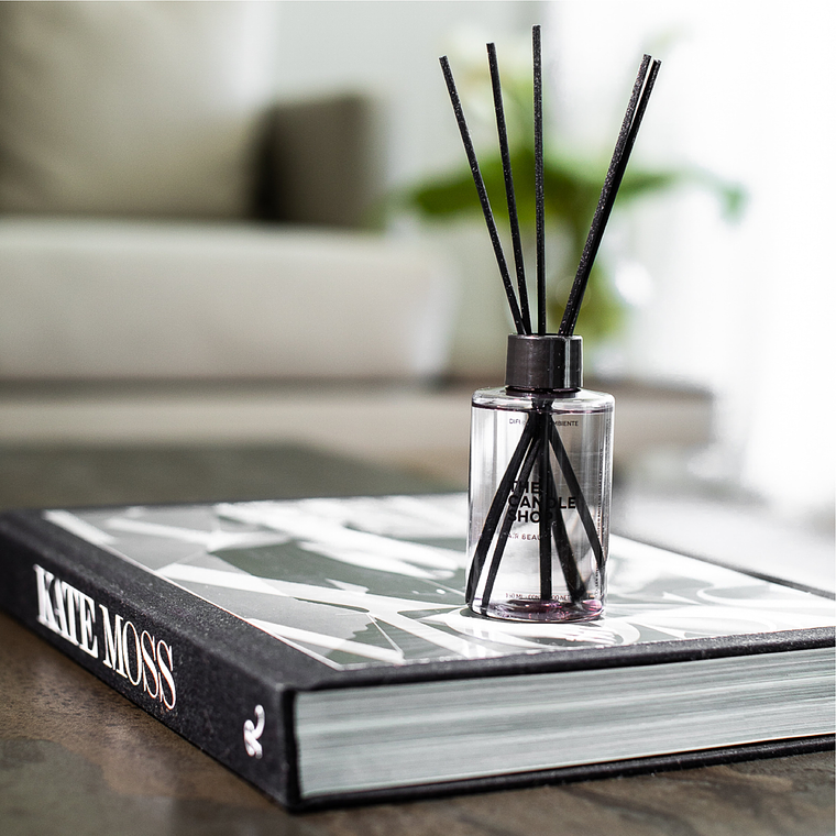 Difusor Basic Compost Magnolia Vainilla 2