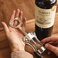 Sacacorcho para vino - Miniatura 2