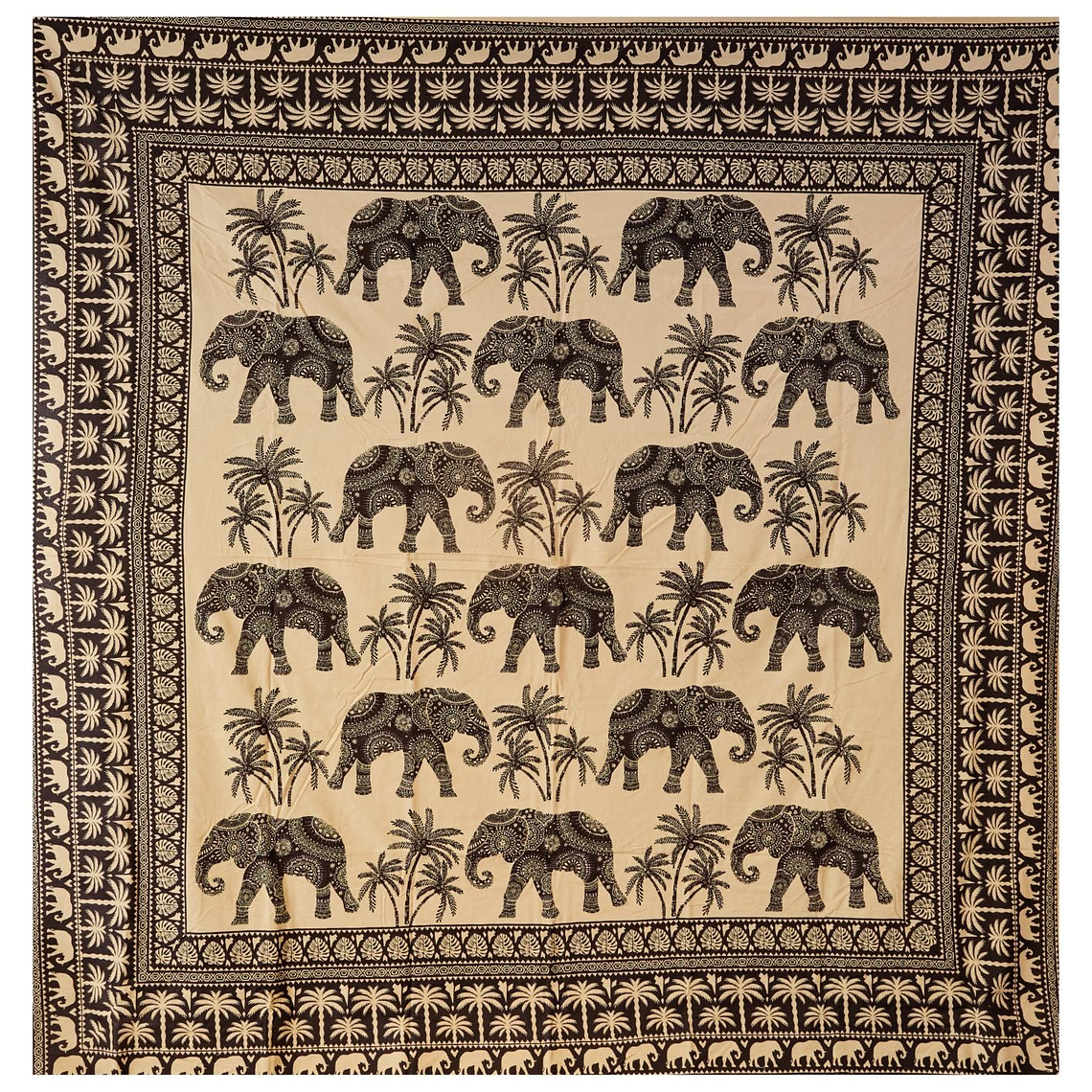 Mandala Niágara Beige 2