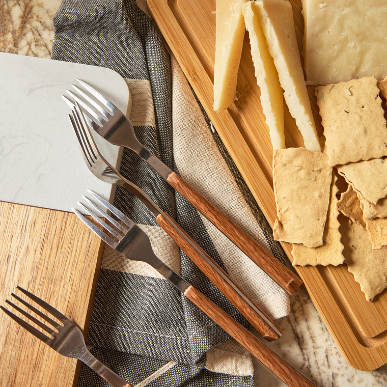 Set de mini Tenedores 1