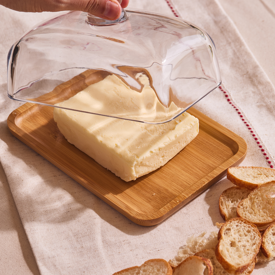 Caja para Mantequilla 2