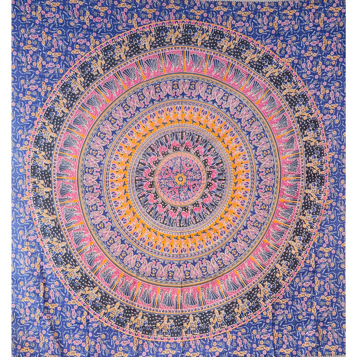 Mandala Playa Bonita 2