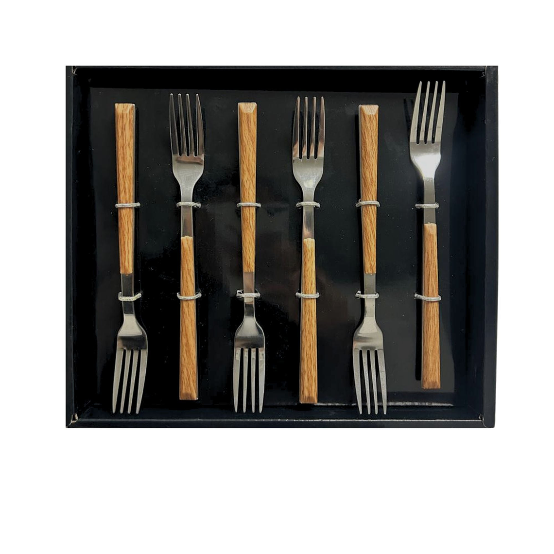 Set de mini Tenedores 5