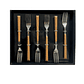 Set de mini Tenedores - Miniatura 5