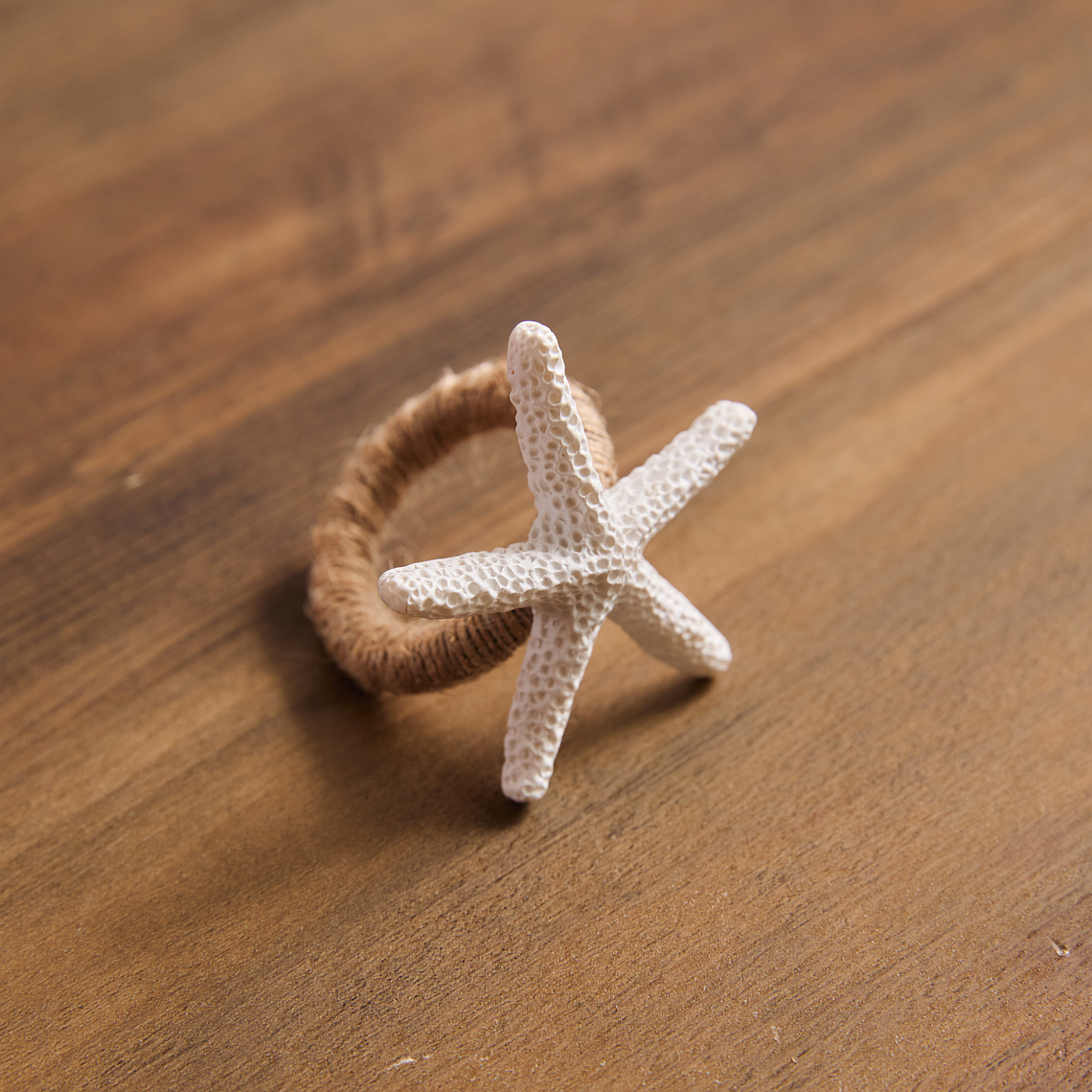 Aro para Servilleta Estrella 1