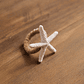 Aro para Servilleta Estrella - Miniatura 1