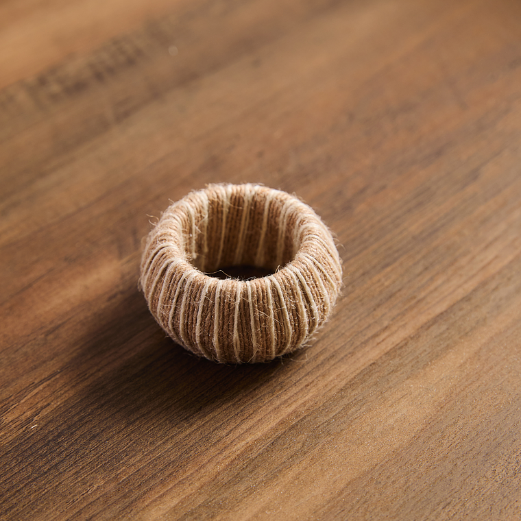 Aro para Servilleta Bicolor 1