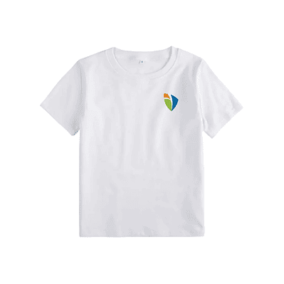 Polo de Algodón Innova School