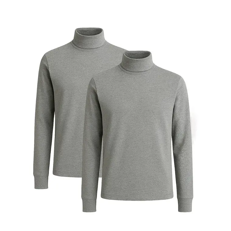 Pack Cafarena de Hombre - Melange 1