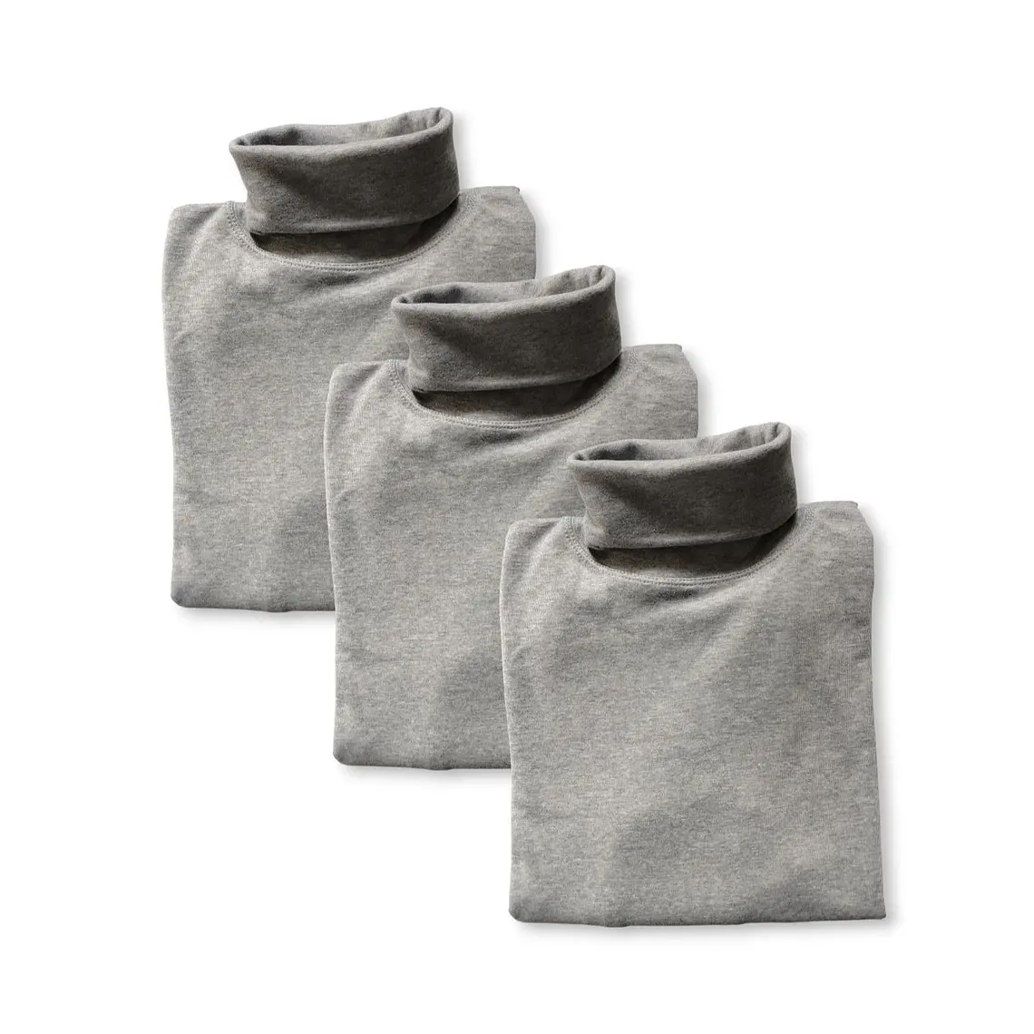 Tripack Cafarena de Hombre - Melange 2