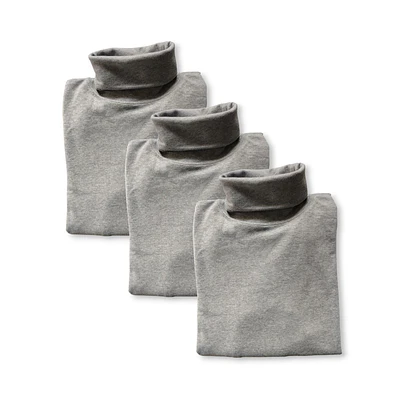 Tripack Cafarena de Hombre - Melange
