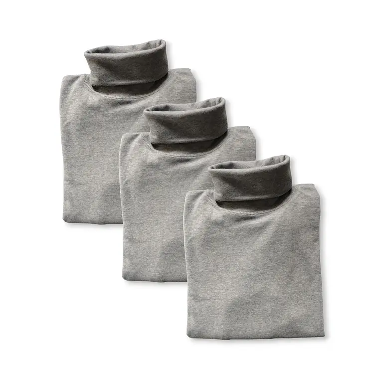 Tripack Cafarena de Hombre - Melange 2