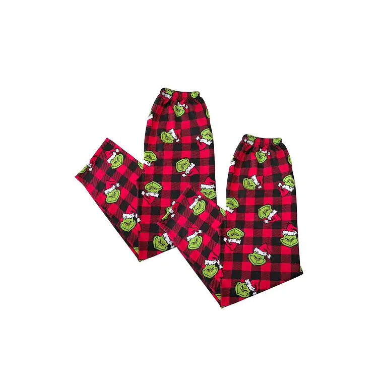 Pack 2 Pantalones Navidad 1