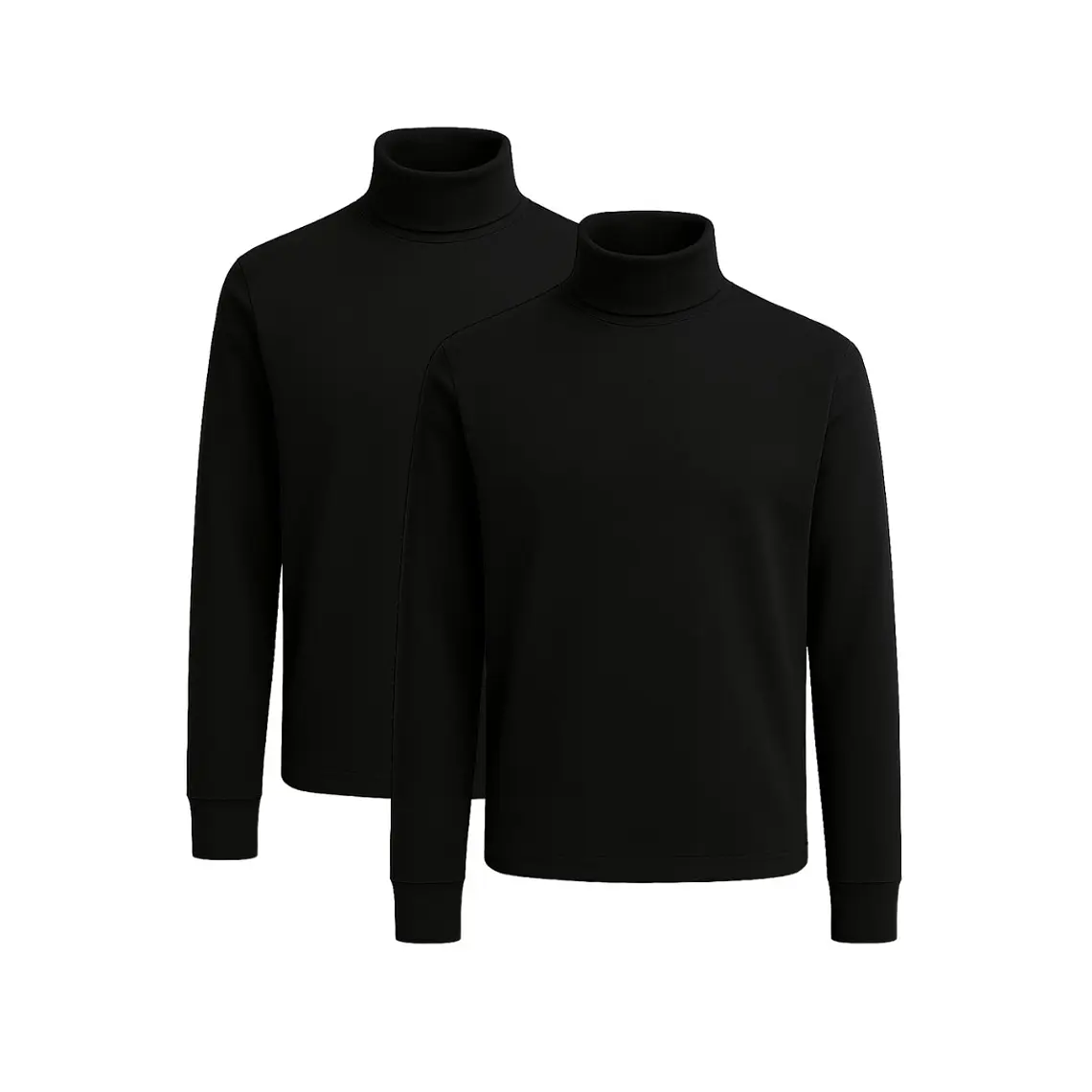 Pack Cafarena de Hombre Algodón Licrado 1