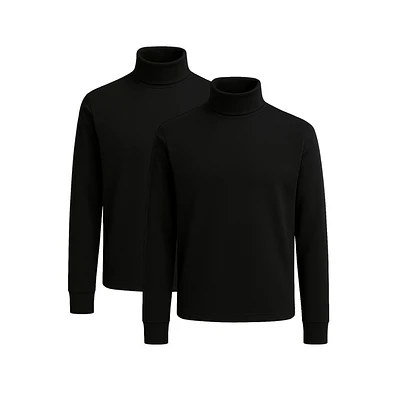Pack Cafarena de Hombre Algodón Licrado