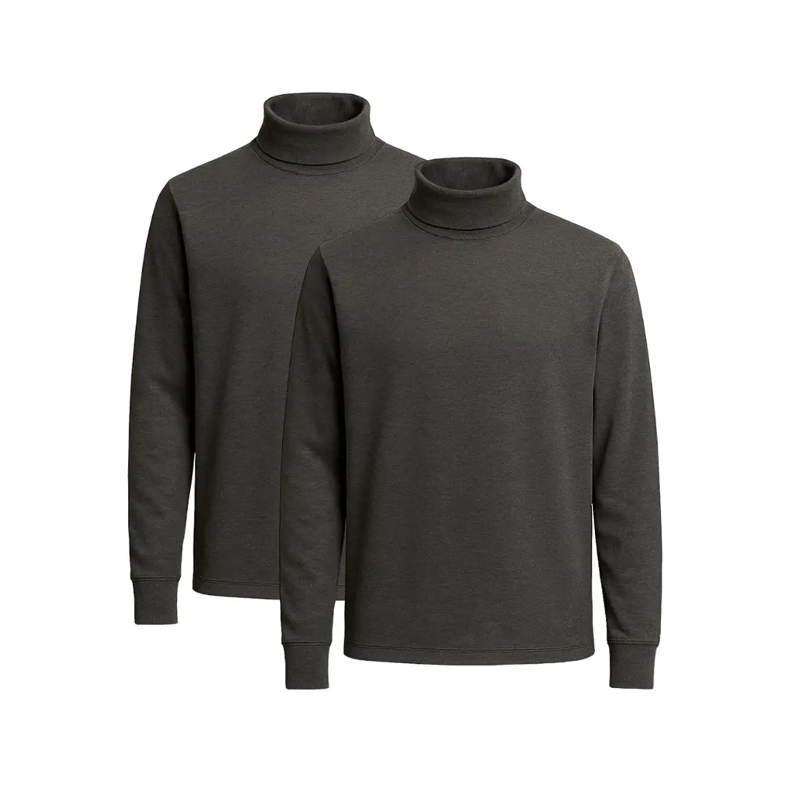 Pack Cafarena de Hombre Algodón Licrado 2
