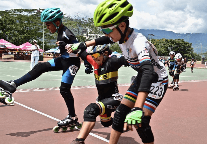 Benéficos psicológicos del deporte. Más activos, más felices! 