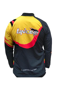 CHAQUETA CLUB LINCE